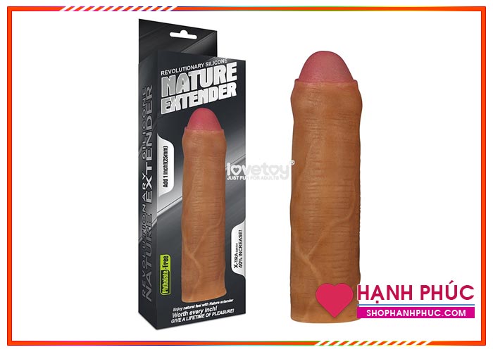 Bao cao su mềm co giãn tự nhiên SHP943 an toàn thoải mái