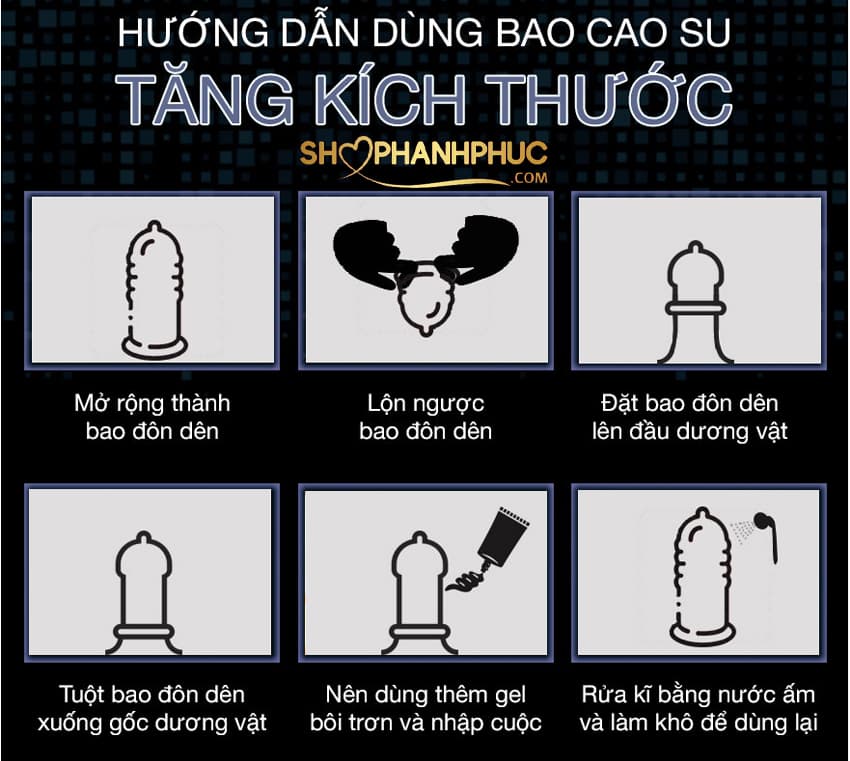 Bao cao su đôn dên gà chọi siêu to khủng chất lượng cao giá tốt