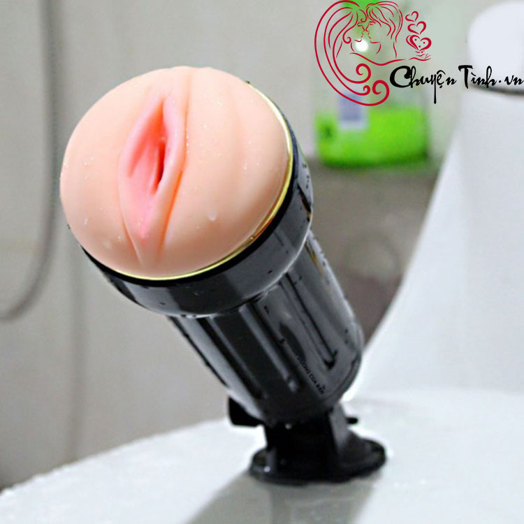 Âm đạo gắn tường ManMiao cao cấp chất lượng ưu đãi siêu tốt