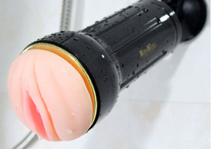 Âm đạo gắn tường ManMiao cao cấp mềm mại cực đã mua ngay