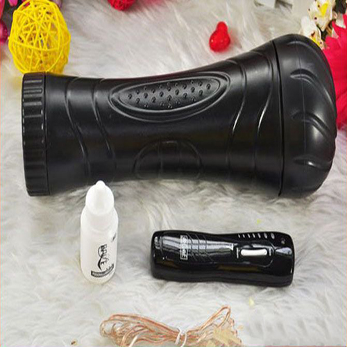 Âm đạo giả cầm tay mềm mịn kích thích tăng khoái cảm