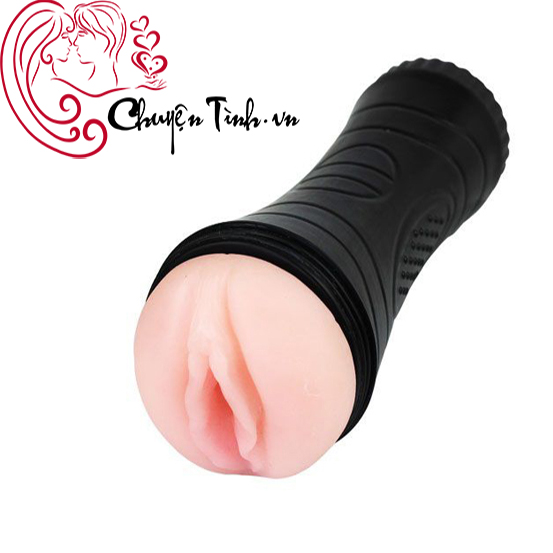 Âm đạo giả cầm tay mềm mịn kích thích tăng khoái cảm