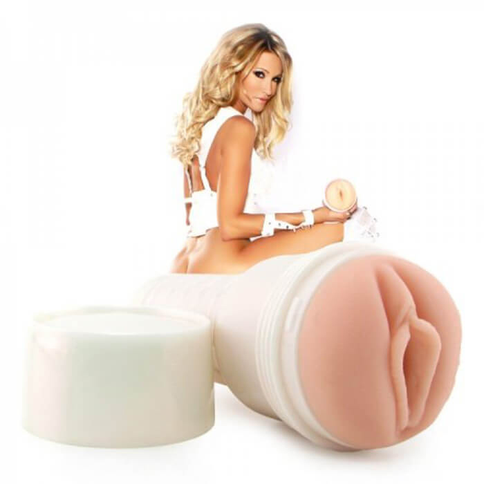 Cảm Xúc Thăng Hoa Âm Đạo Giả Fleshlight Stoya Chính Hãng