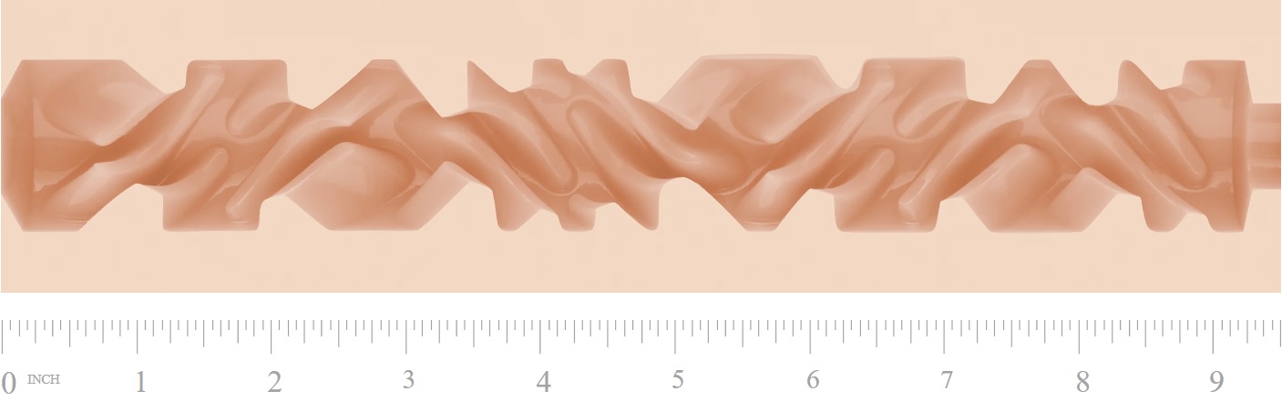 Âm đạo giả Fleshlight Adriana Chechik cao cấp chơi cực đã