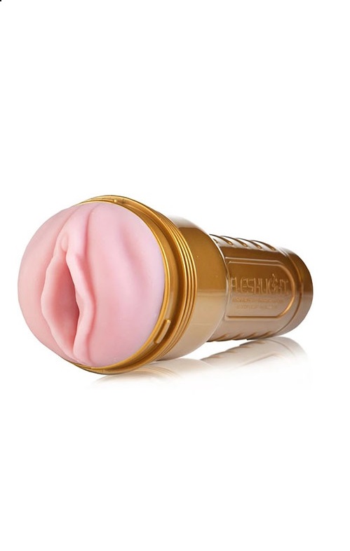 Âm đạo giả Fleshlight Stamina Training Unit silicon cao cấp bền 