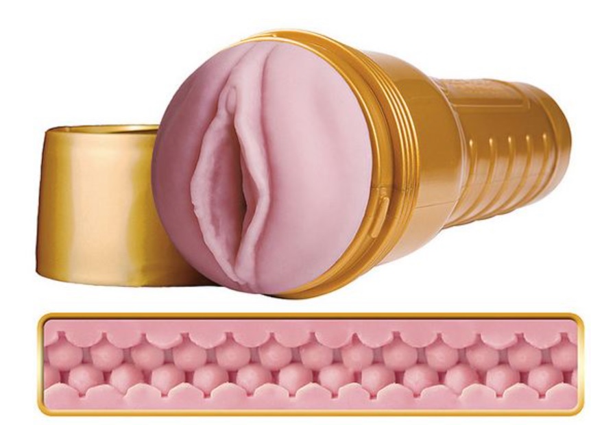 Âm Đạo Giả Fleshlight Tăng Cường Thể Lực Tập Luyện Bền Bỉ
