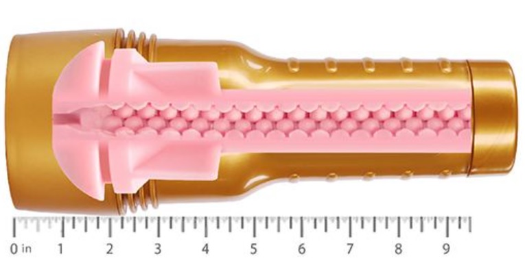 Âm Đạo Giả Fleshlight Tăng Cường Thể Lực Tập Luyện Bền Bỉ