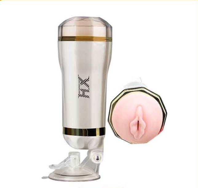Âm đạo giả rung rên gắn tường HX kích thích mua ngay