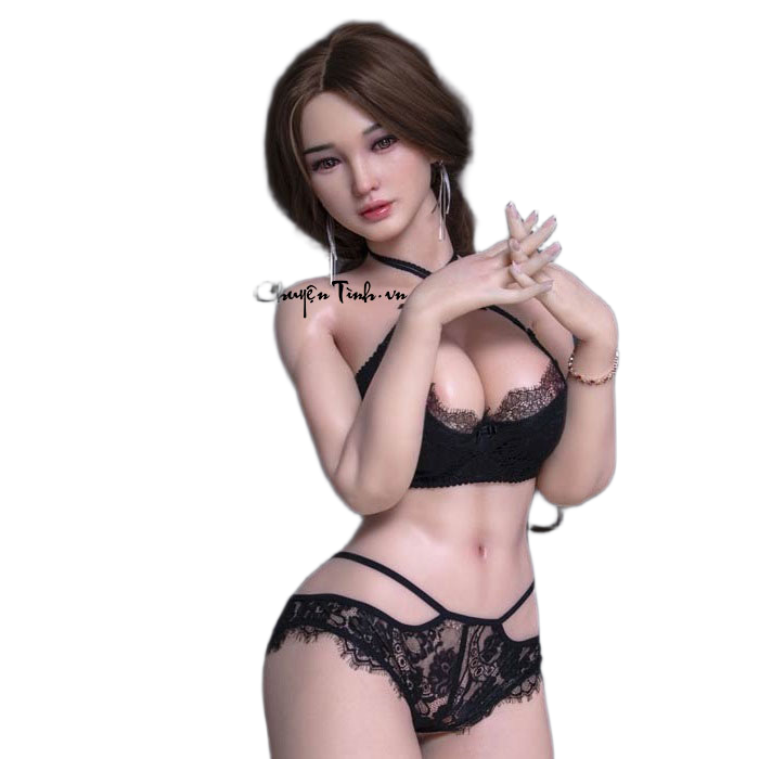 Cung cấp Búp Bê Tình Dục Nhật Bản Sino Doll Y Như Nhật giá rẻ 
