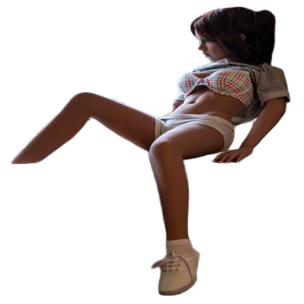  Bỏ sỉ Búp Bê Tình Dục Silicon Cao Cấp Nữ Sinh Lucky WM USA  chính hãng 