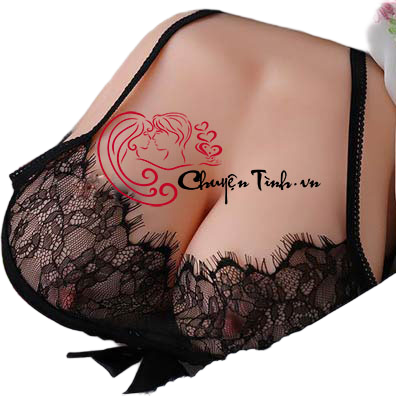 Cung cấp Ngực silicon trần kèm lỗ hậu môn âm đạo siêu gợi cảm  có tốt không? 