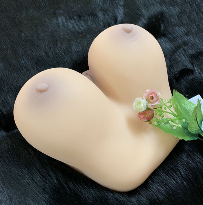  Đại lý Âm đạo giả kèm ngực giả size lớn nóng bỏng giá tốt