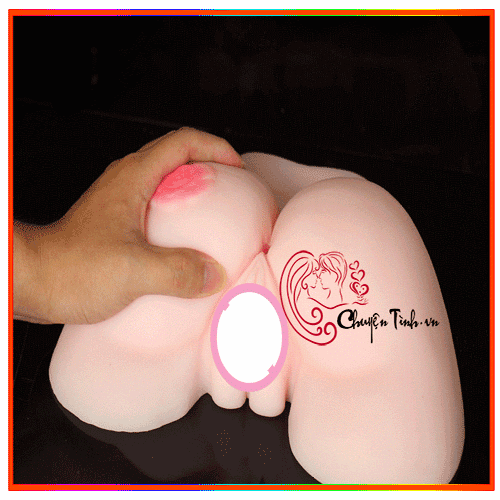 Âm đạo giả hoa hồng silicone mịn chống nước kích thích mạnh