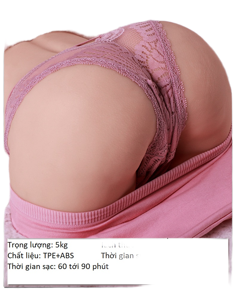  Kho sỉ Mông giả nguyên khối mông úp chổng mông rung rên   có tốt không? 