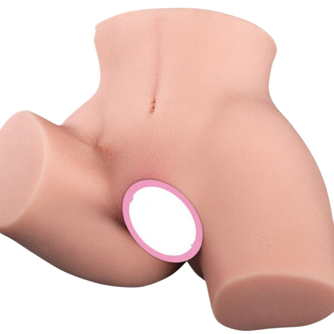 Âm Đạo Giả Mông Căng Dang Chân Silicon Mềm Mại Giống Thật 