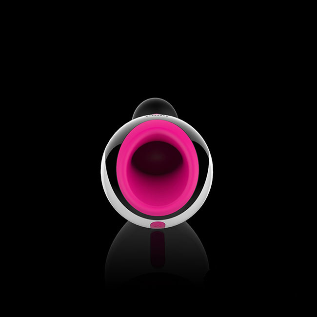 Máy thủ dâm Nalone Oxxy Bluetooth silicon ABS rung đa chức năng
