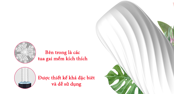 Máy Thủ Dâm Svako Alex Cao Cấp Rung Thụt Thực Tế