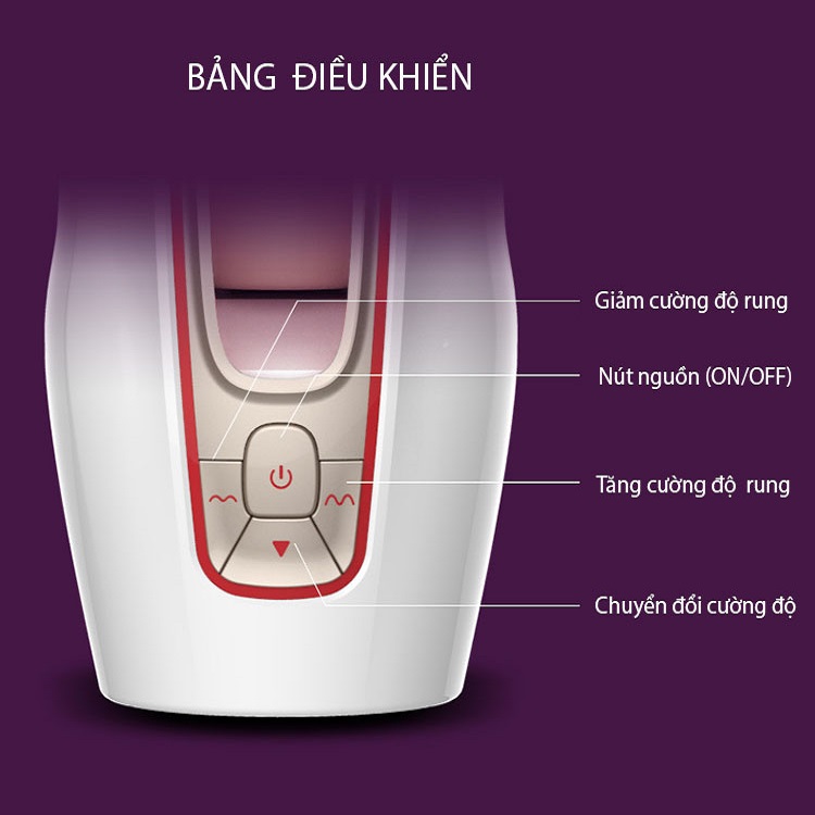 Máy bú mút dương vật tự động LeTen như thật cao cấp