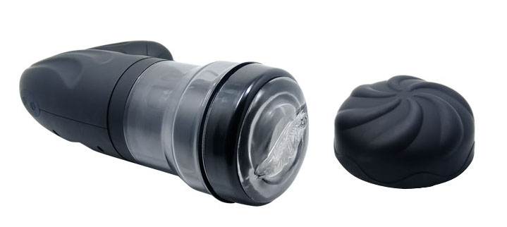 Máy thủ dâm Breton xoay thụt tự động siêu thực kích thích