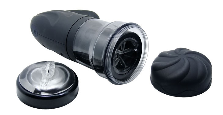 Máy thủ dâm Breton xoay thụt tự động siêu thực kích thích