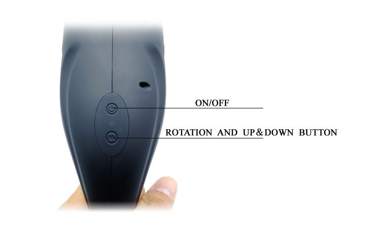 Máy thủ dâm Breton xoay thụt tự động siêu thực kích thích