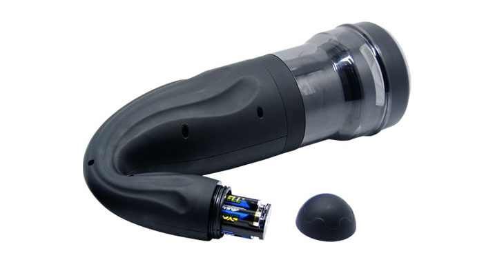 Máy thủ dâm Breton xoay thụt tự động siêu thực kích thích