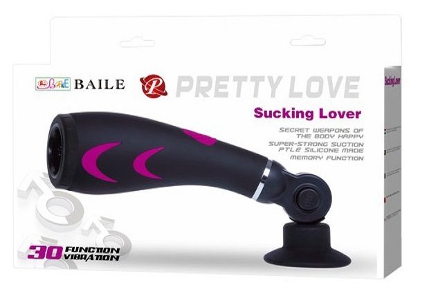 Máy bú liếm tự động gắn tường Sucking Lover giá tốt ưu đãi