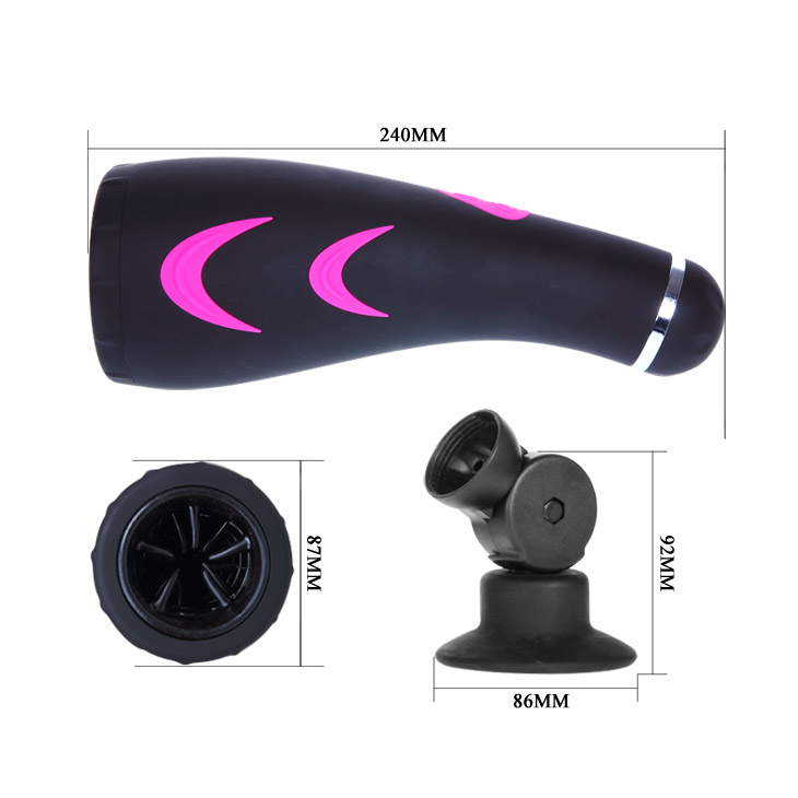 Máy bú liếm tự động gắn tường Sucking Lover giá tốt ưu đãi