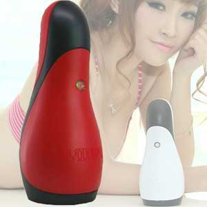 Máy bú mút tự động YouCups Warrior công nghệ cao, siêu kích thích