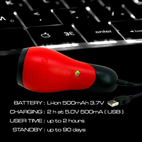 Máy bú mút tự động YouCups Warrior công nghệ cao, siêu kích thích