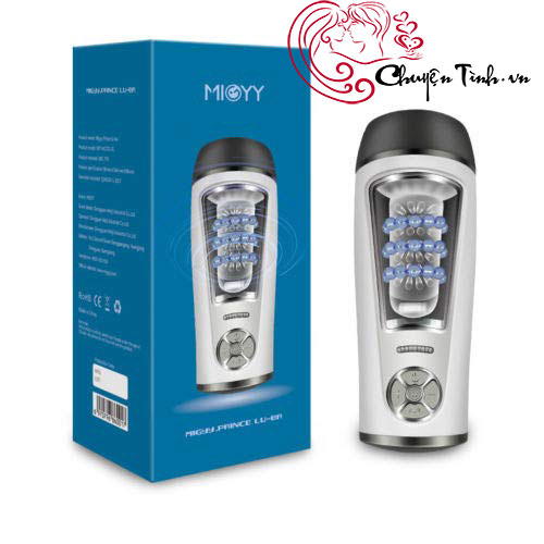 Máy bú mút Migyy tự động tiết kiệm thời gian mua ngay