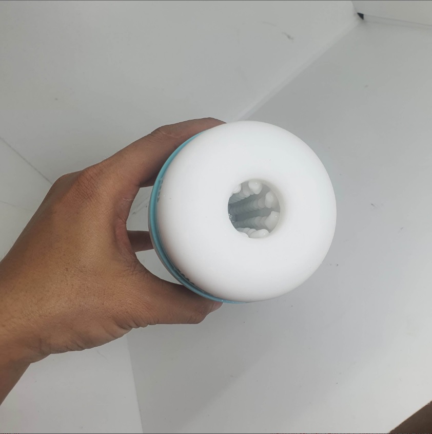 Cốc thủ dâm tự động sưởi ấm rung đa chế độ tăng khoái cảm