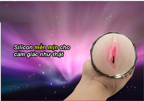 Âm đạo giả Manmiao siêu thực chất lượng cao giá tốt