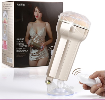 Âm đạo giả Manmiao siêu thực chất lượng cao giá tốt