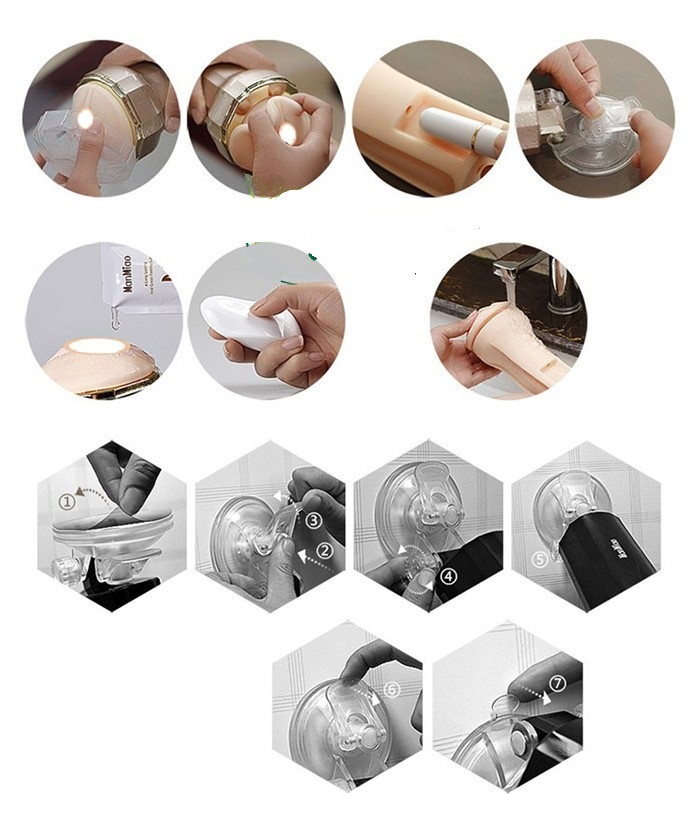 Âm đạo giả Manmiao siêu thực chất lượng cao giá tốt