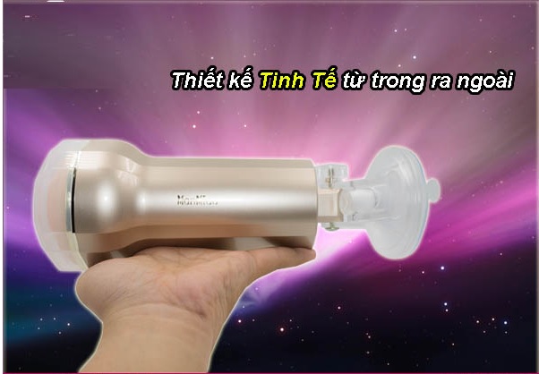 Âm đạo giả Manmiao siêu thực chất lượng cao giá tốt