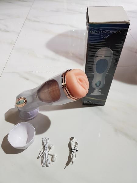 Âm đạo giả rung thụt tự động, cốc thủ dâm chân thực, kích thích đỉnh cao Âm đạo giả rung thụt tự động, cốc thủ dâm chân thực, kích thích đỉnh cao