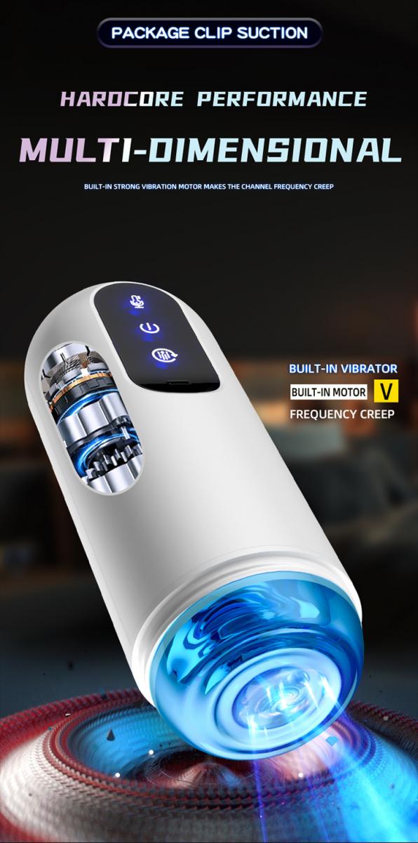 Cốc bú mút tự động Nhật Bản đa năng giữ nhiệt tốt giá ưu đãi