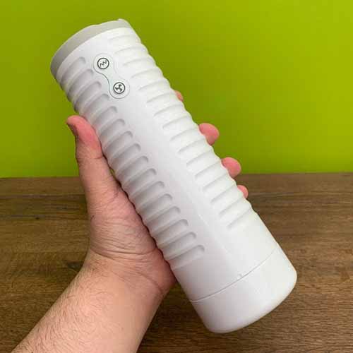 Cốc thủ dâm LOVENSE MAX 2 tự động điều khiển app mới