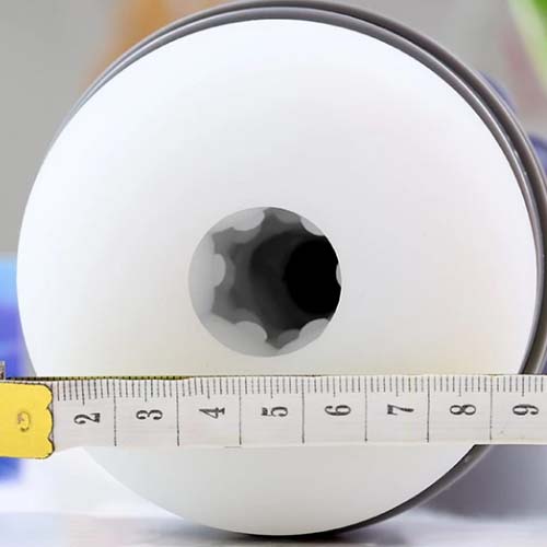 Máy Bú Dương Vật Leten Turbojet 20 Rung Bú Siêu Sướng
