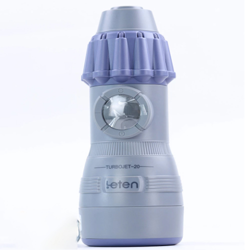 Máy Bú Dương Vật Leten Turbojet 20 Rung Bú Siêu Sướng