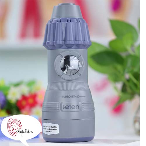 Máy Bú Dương Vật Leten Turbojet 20 Rung Bú Siêu Sướng
