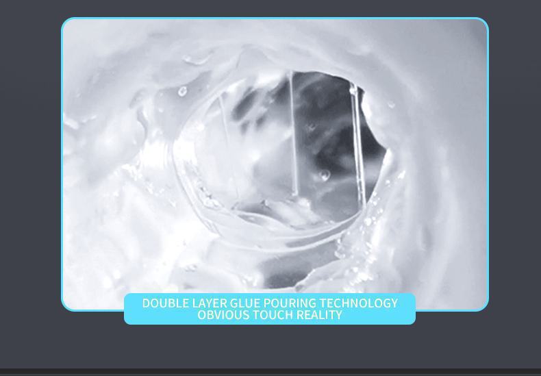 Máy thủ dâm tự động Beat Over nhỏ gọn tiện lợi giá tốt