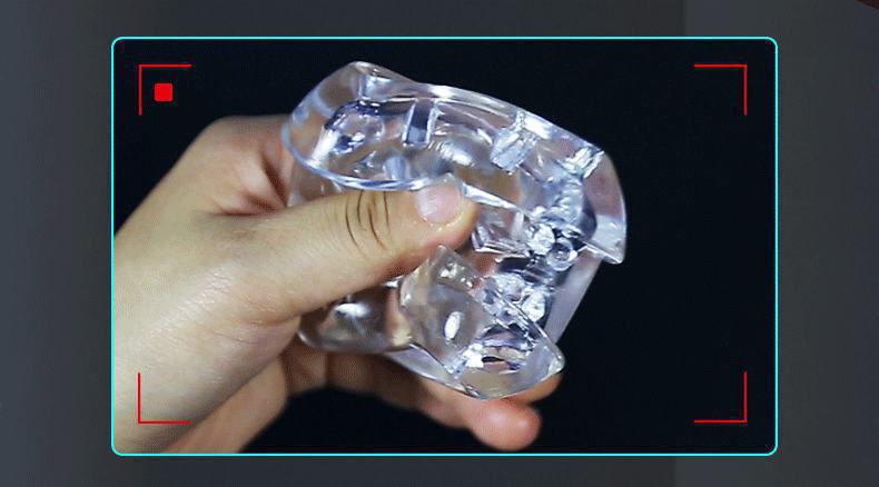 Máy thủ dâm tự động Beat Over nhỏ gọn tiện lợi giá tốt