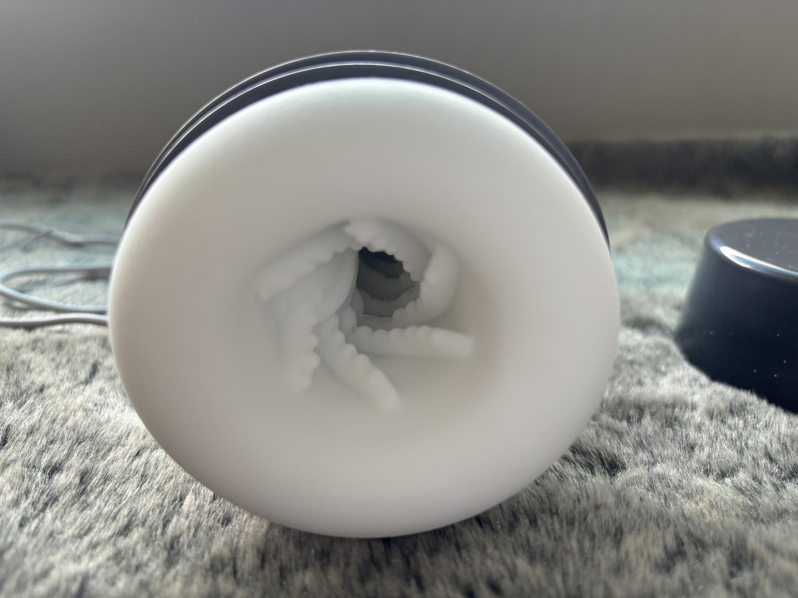 Máy bú mút tự động co bóp rung thăng hoa nhanh chóng chất lượng