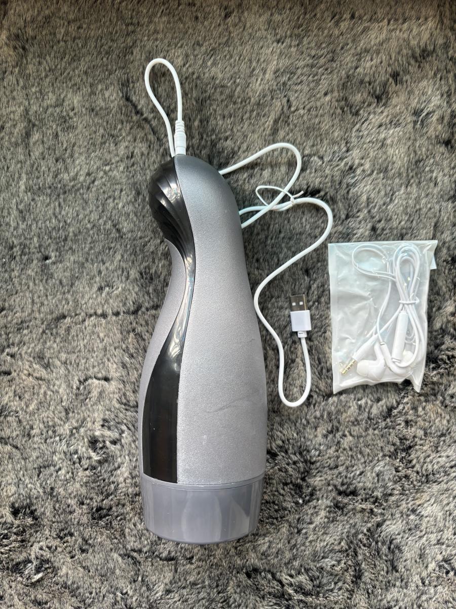 Máy bú mút tự động co bóp rung thăng hoa nhanh chóng chất lượng