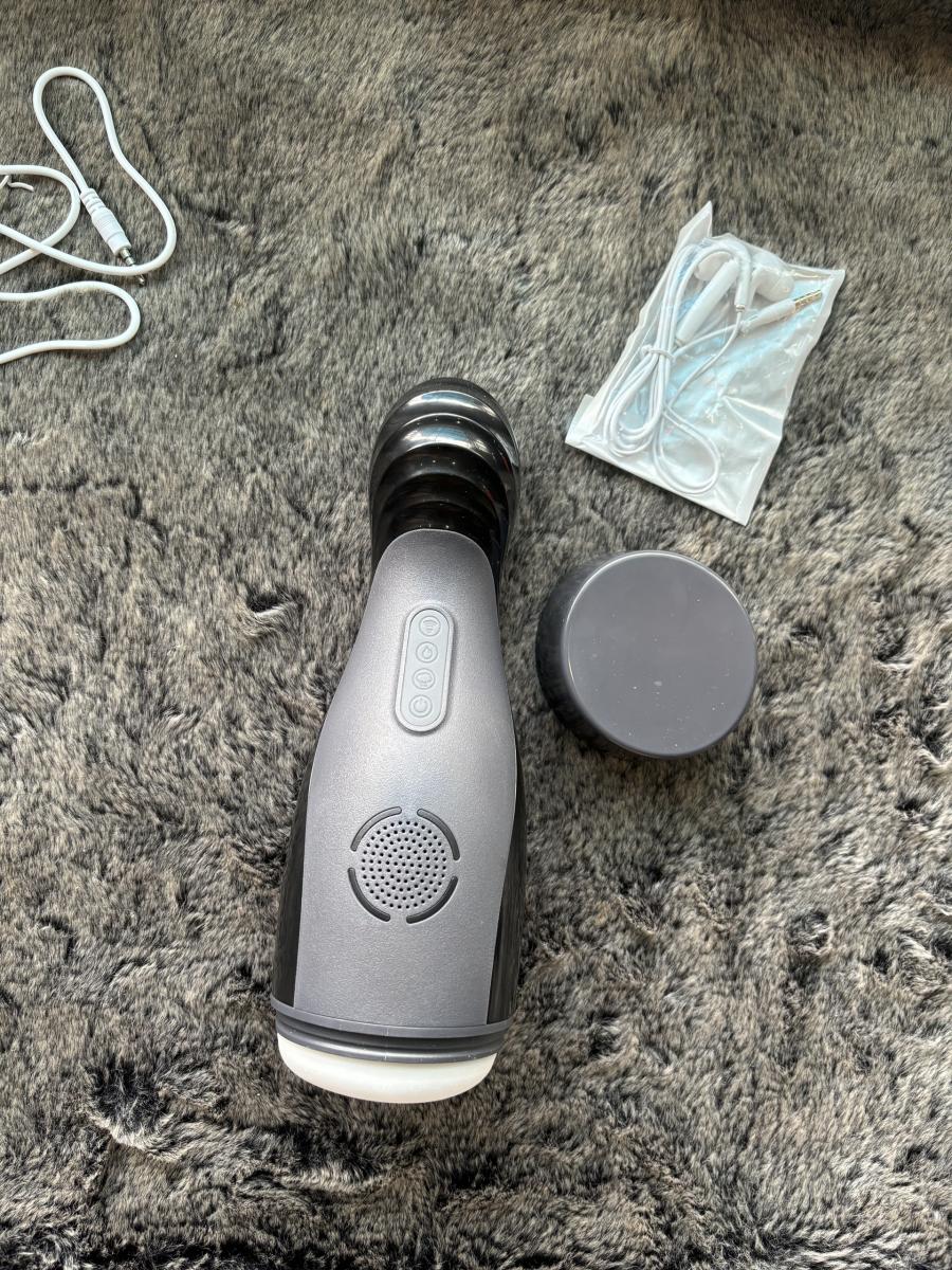 Máy bú mút tự động co bóp rung thăng hoa nhanh chóng chất lượng