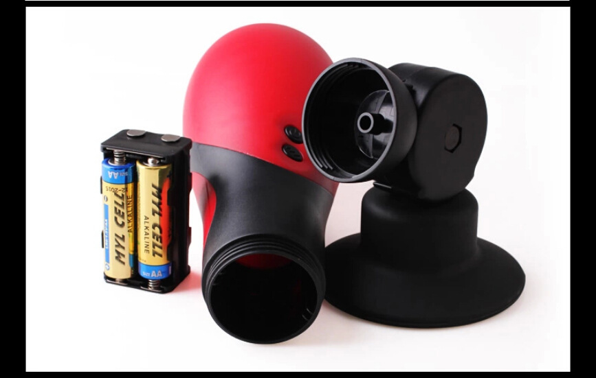 Máy bú mút tự động Oral sex lover đế dán tường cực sướng Máy bú mút tự động Oral sex lover đế dán tường cực sướng