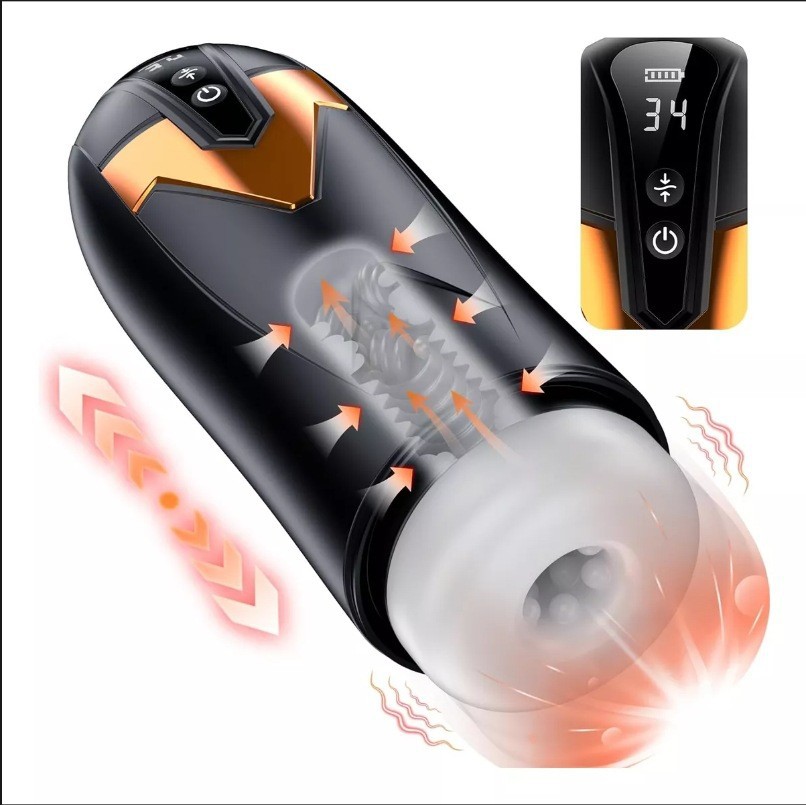 Cóc Thủ Dâm Iron Man 9 Chế Độ Siêu Đỉnh Giải Tỏa Nhu Cầu