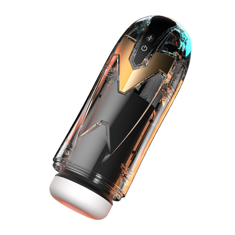 Cóc Thủ Dâm Iron Man 9 Chế Độ Siêu Đỉnh Giải Tỏa Nhu Cầu
